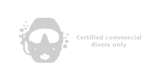 Certified Commercial Divers