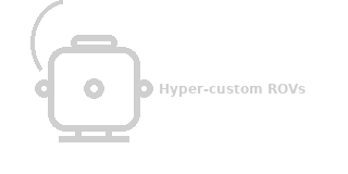 Hyper Custom ROVs